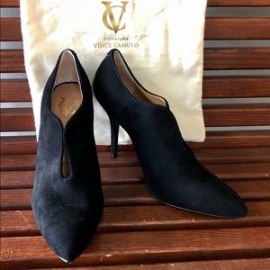 Vince Camino Heels